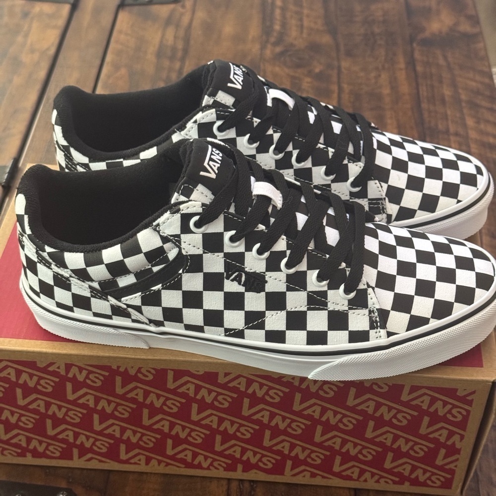 Vans Seldan Sneaker